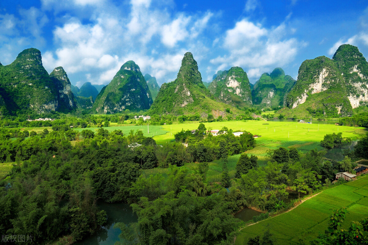 广西与越南边境美食,广西边境看到越南人