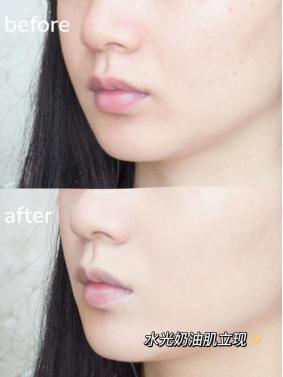 ZELENS奶油肌粉底液,DPU奶油肌粉底液