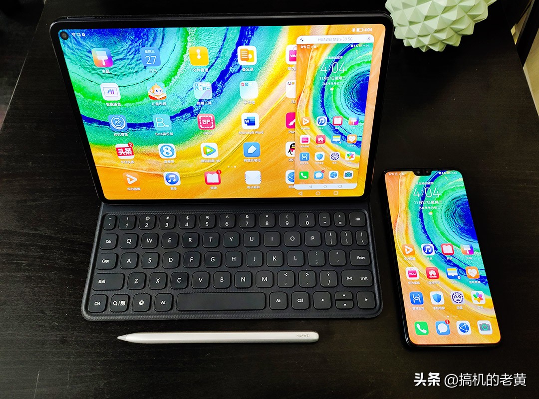 2022年4款高性价比平板，若预算充足建议一步到位！内行人都在用