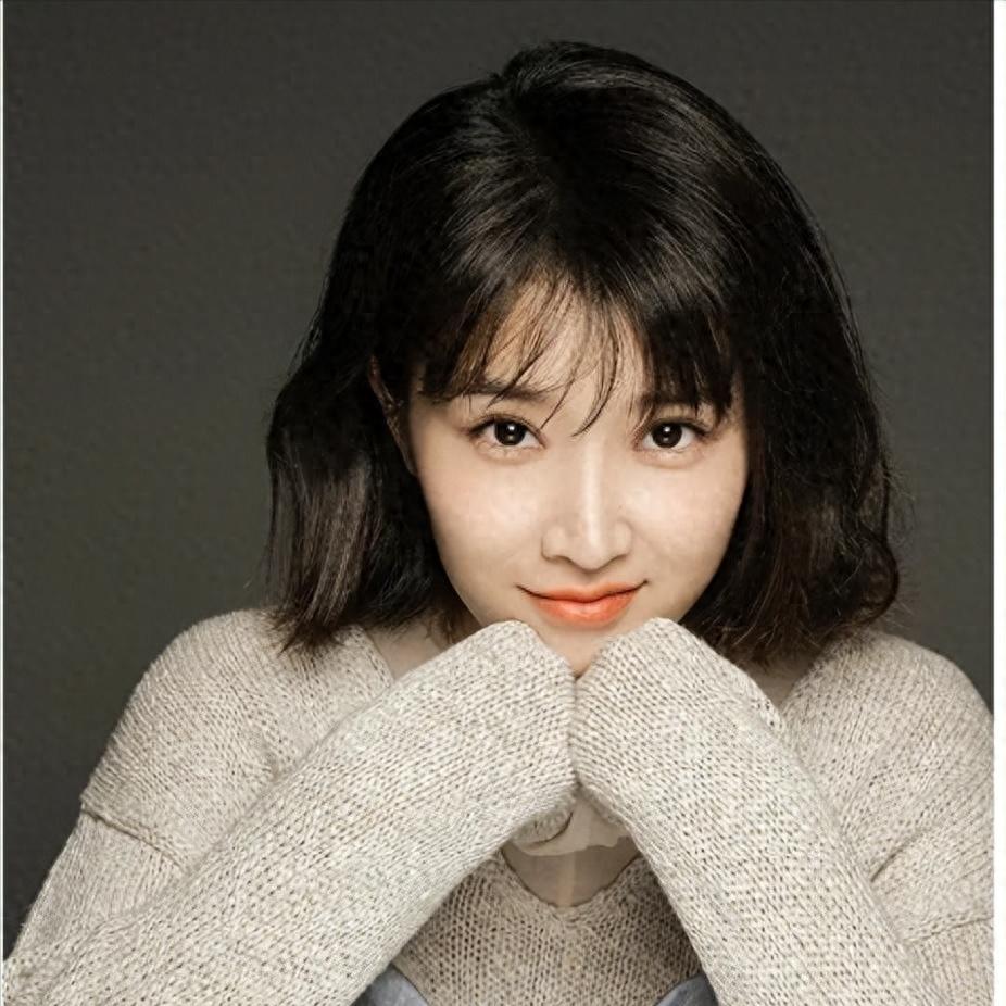 奚望和刘之冰,女演员奚望近况