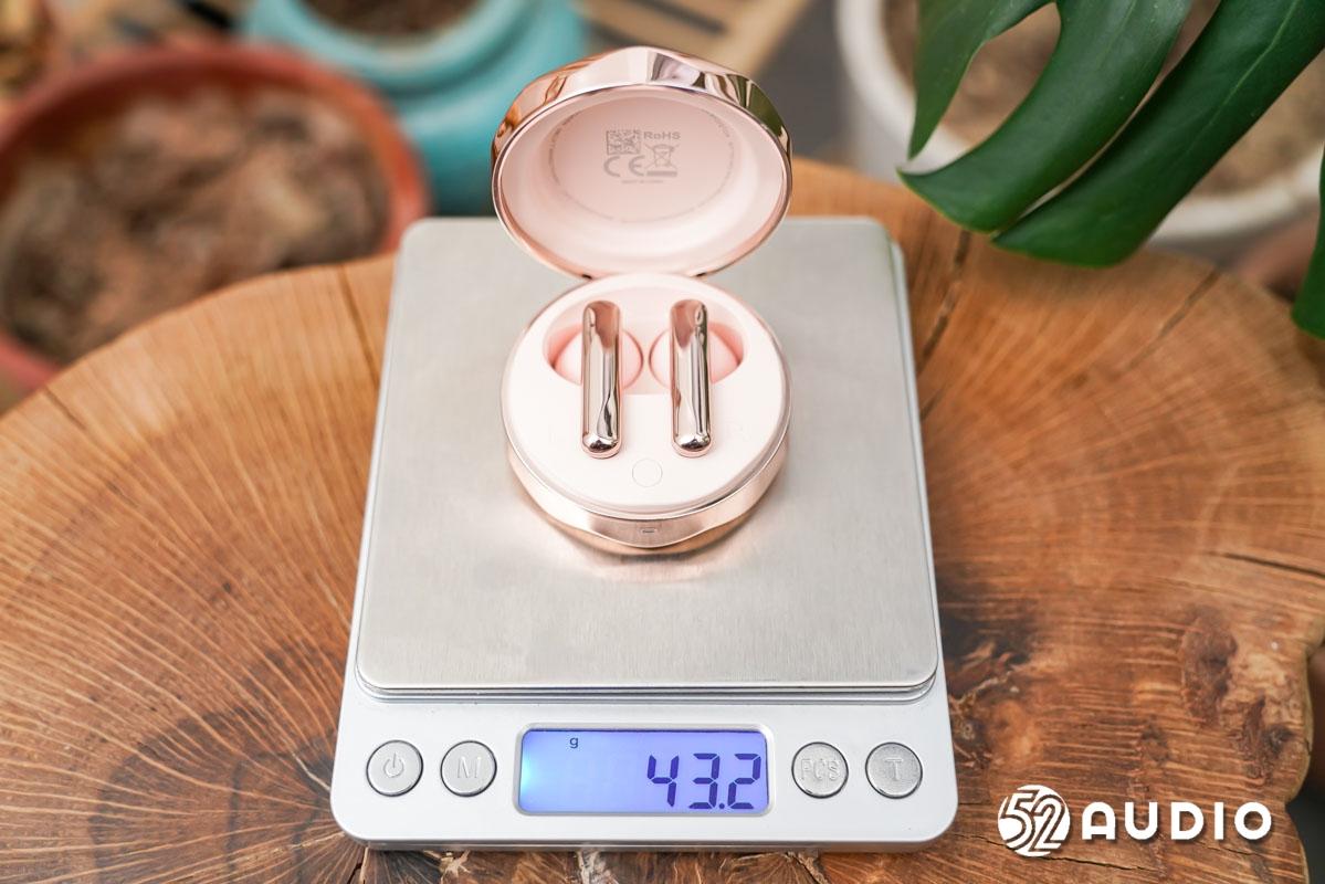 qcyfairybuds音质,qcyfairybuds蓝牙耳机测评