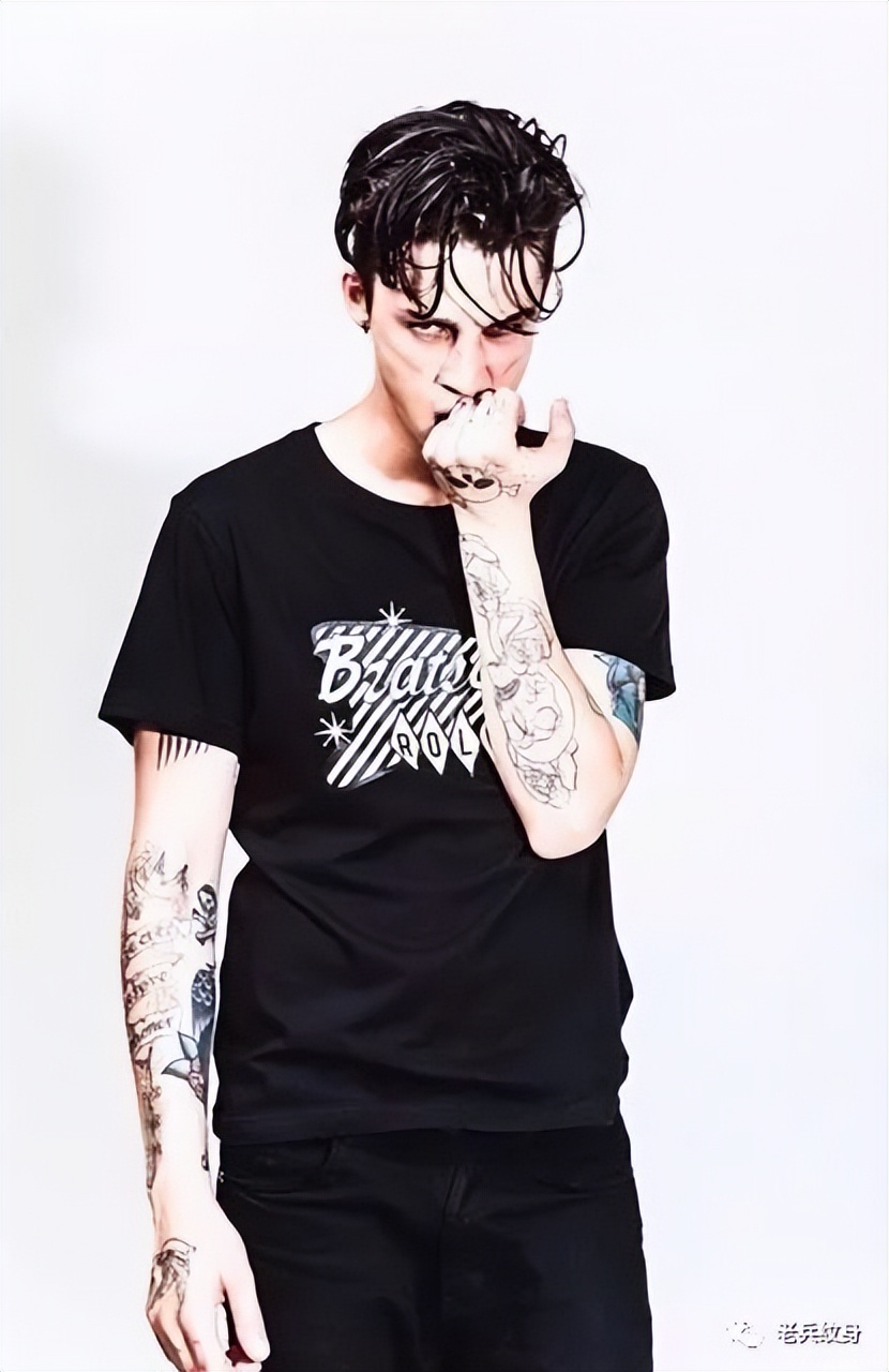 第一次去纹身要怎么做,第一次纹身需要注意哪些