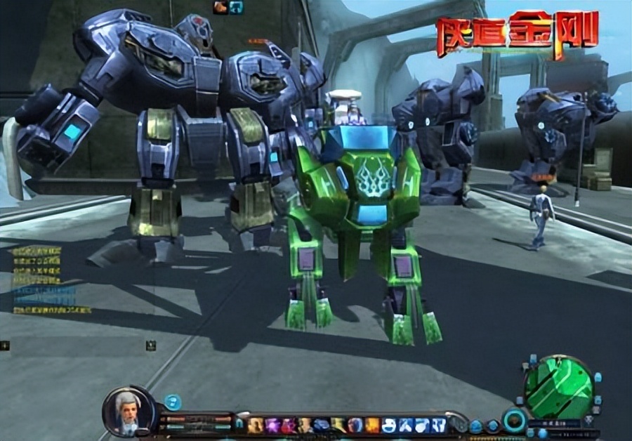 盘点2004年国内网络游戏,08年左右经典网络游戏