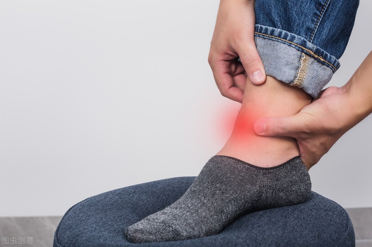 脚踝韧带损伤不重视会怎么样,踝关节损伤严不严重