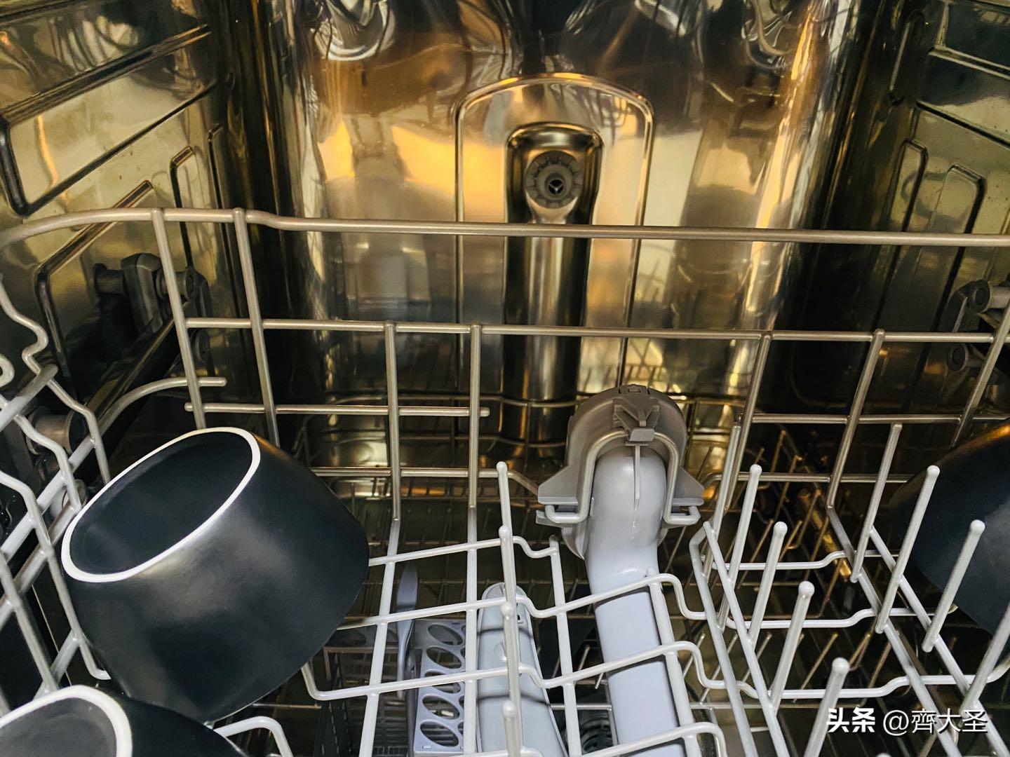 今年双11卖得最好的洗碗机,双11必买清单洗碗机专用