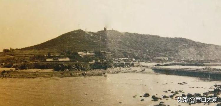 东方良港——营口港