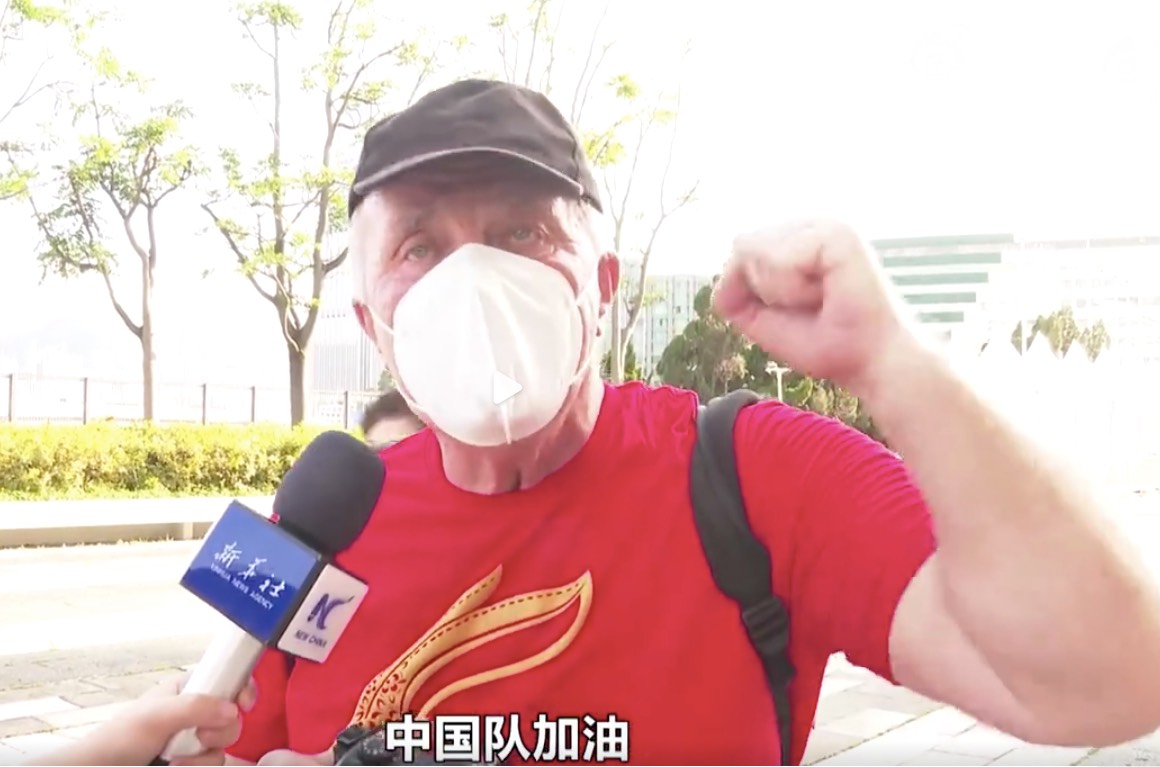 蔡斌谈再度出山发扬继承女排精神,蔡斌带领女排战胜意大利