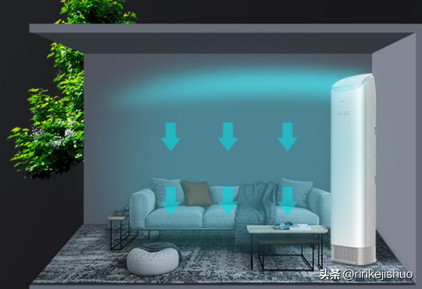 格力1.5匹变频空调除菌,格力3匹清享空调