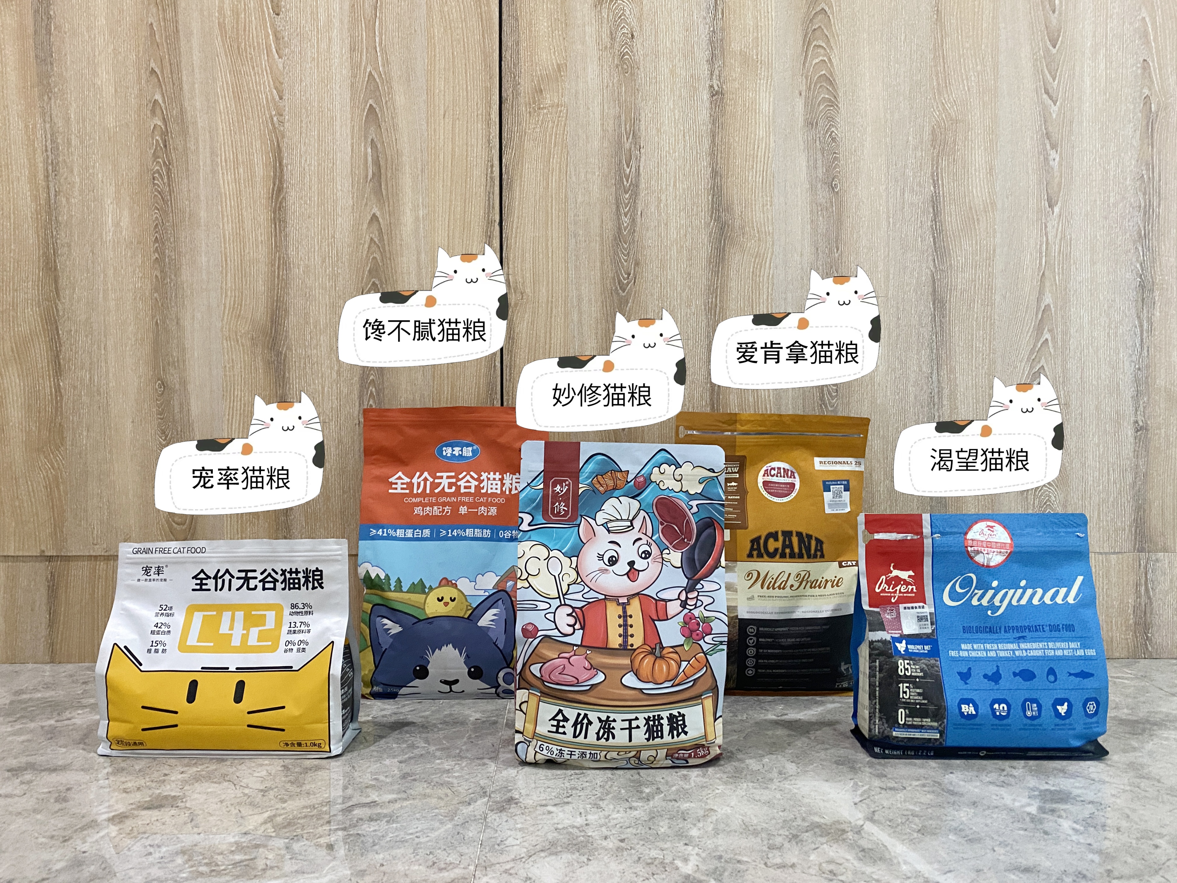 老祖宗严选的猫,老祖宗传下来的选猫秘诀