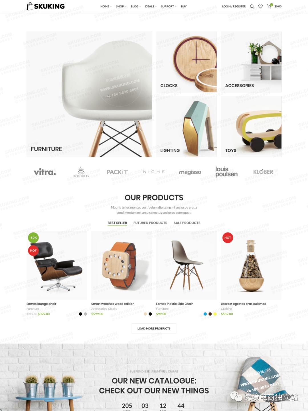 跨境电商营销策略有哪些方法呢,跨境电商b2b怎么选择营销手段