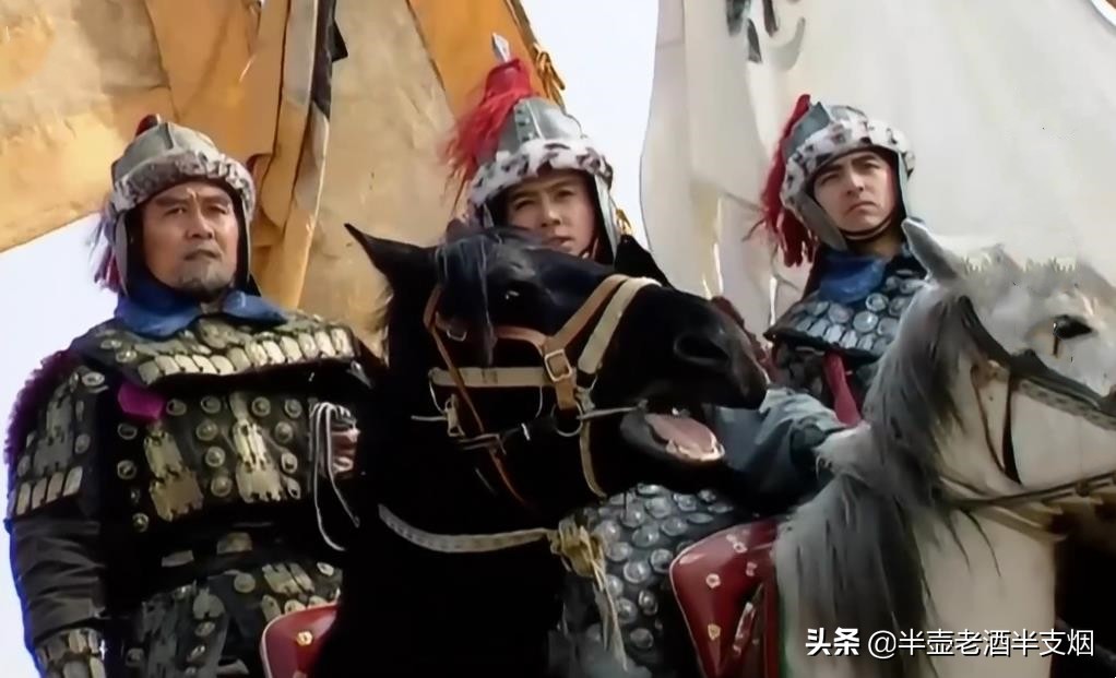 三国武将排名马超赵云,三国正史二十四名将排名