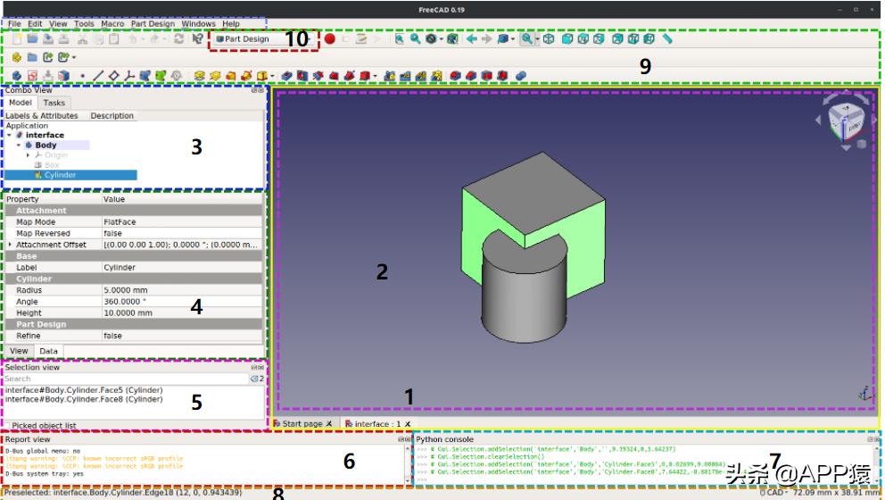 电脑必下专业有意思的软件,电脑常用免费工具软件有哪些