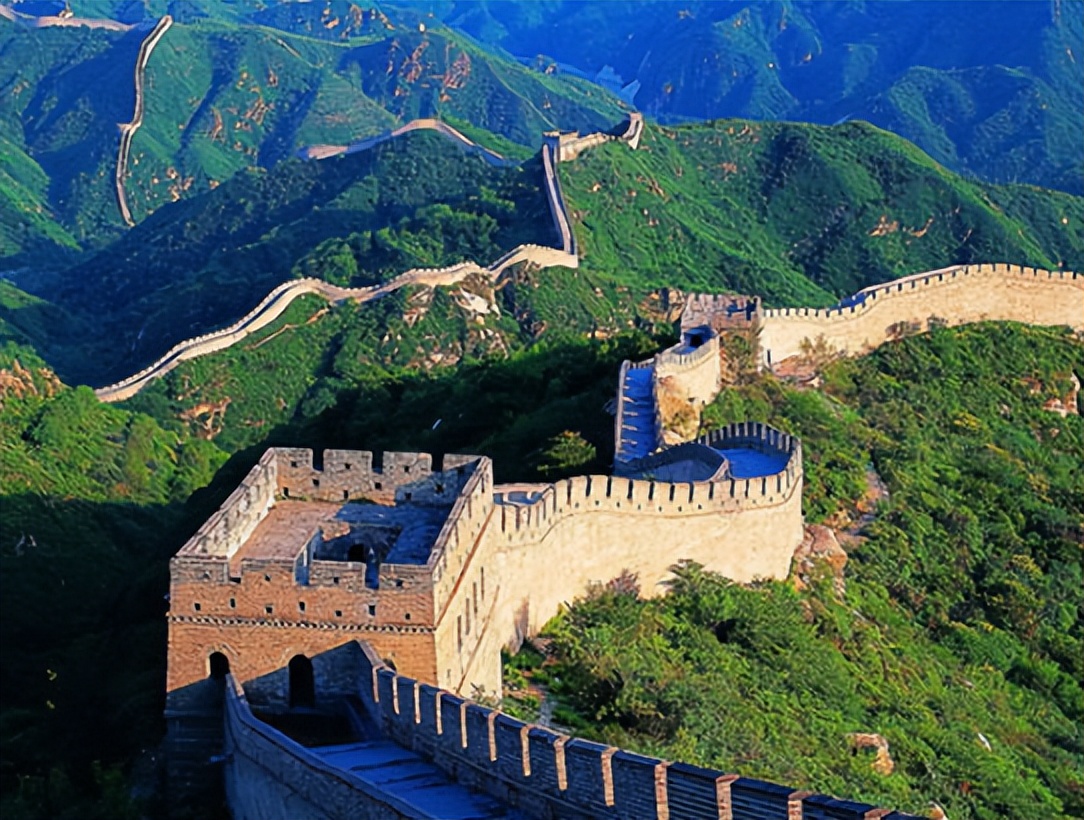 我国的历史文化遗产万里长城,万里长城的历史文化价值是什么