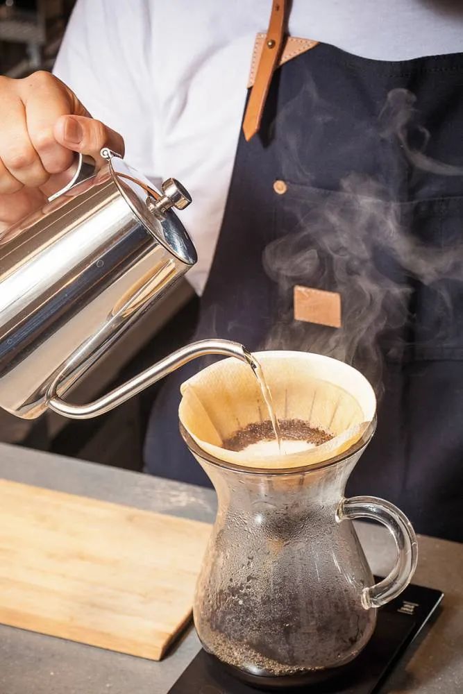 咖啡师职业技能有哪些,咖啡师属于什么专业