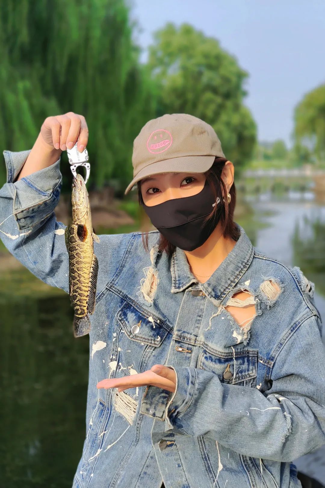 想学钓鱼新手需要买什么,新手学钓鱼最快的方法