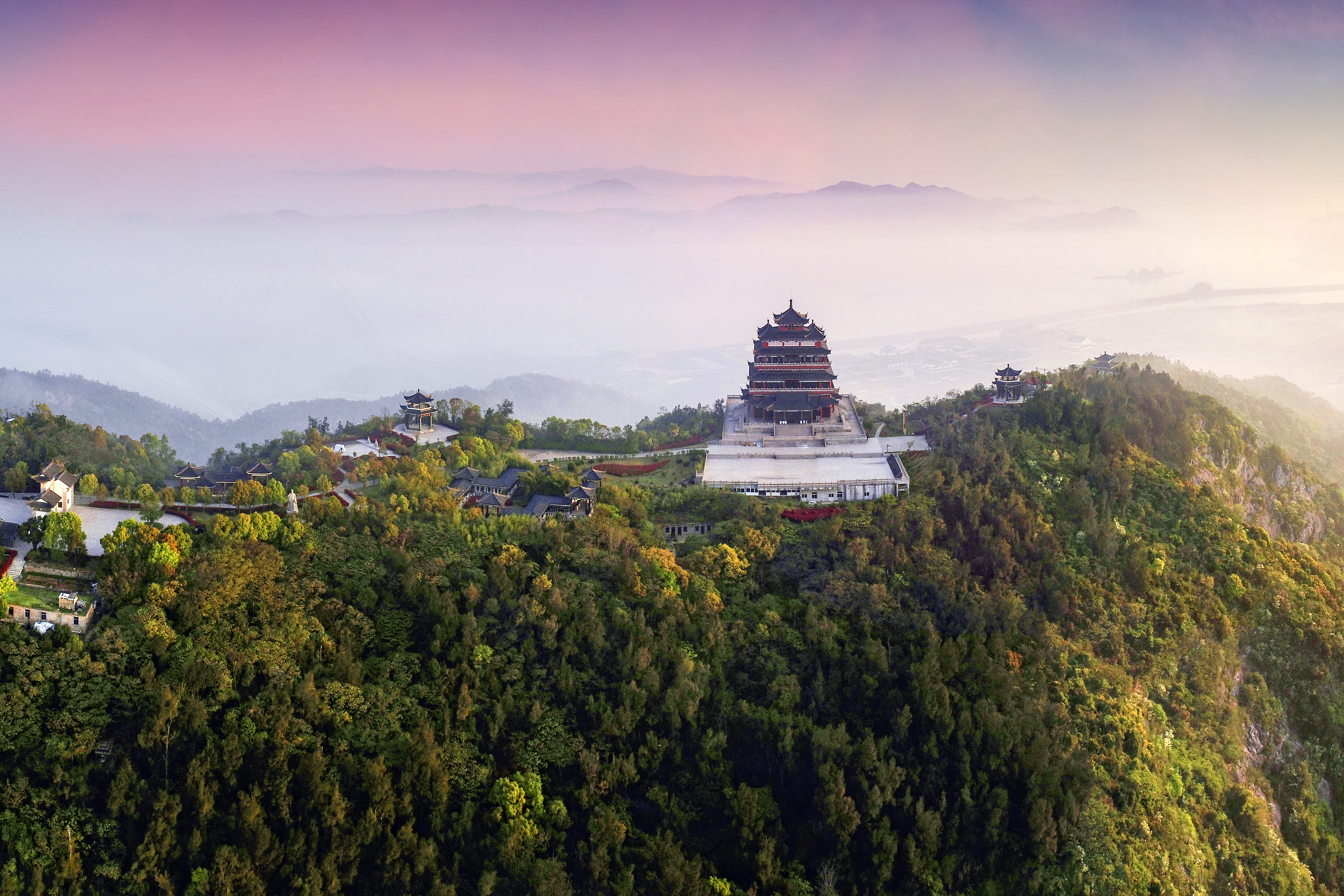 温州旅游攻略必去十大景点,12月份浙江温州旅游攻略