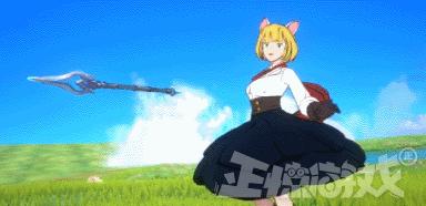 《命运方舟》新版本大更新！同样都是腾讯代理，差距怎么这么大？