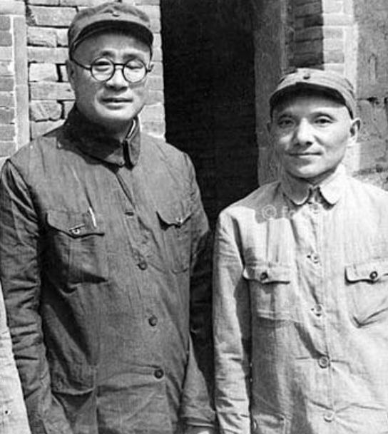 1986年*伯承刘**去世，6个孩子默默无闻，*小平邓**却说：这是好事啊