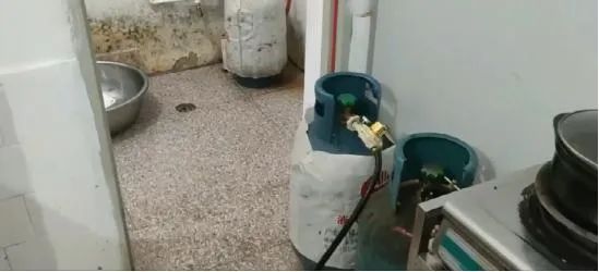 人员密集场所火灾隐患及防控措施,曝光出租屋存在火灾隐患