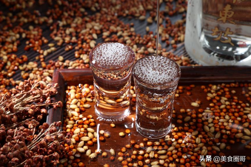 一秒教你鉴别纯粮酒,鉴别纯粮酒的实用方法