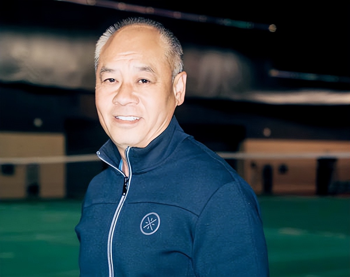 李宁儿女照片大全,李宁儿子女儿照片