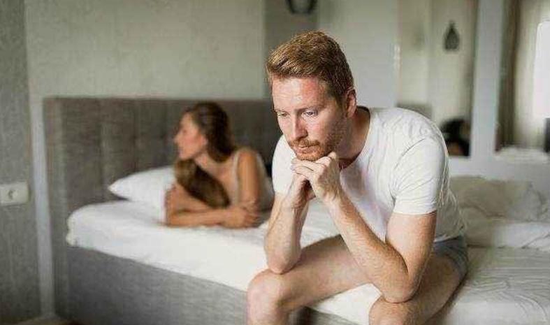 “夫妻生活”无法自拔？过度“*生活性**”有何危害，医生说出实情