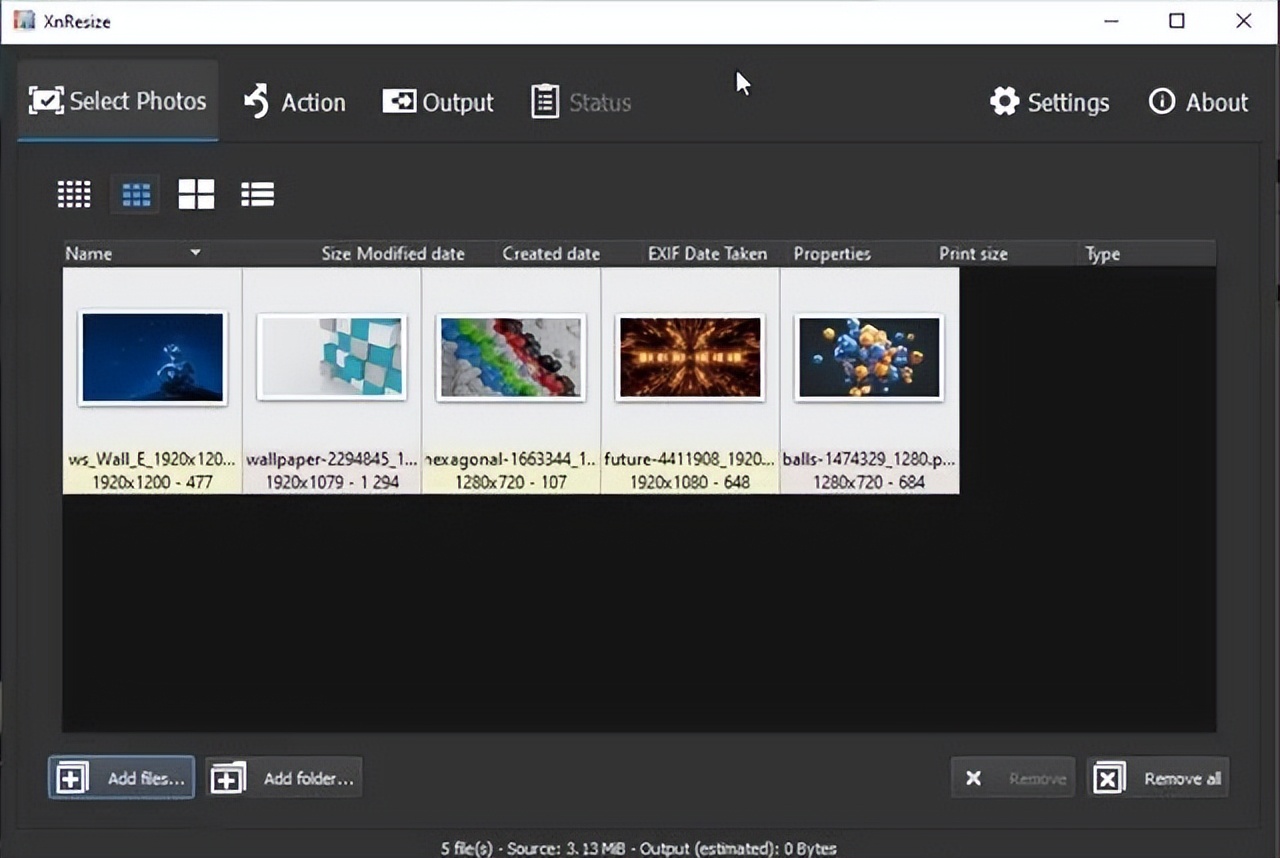 电脑技巧推荐,电脑简单处理图片什么软件最好