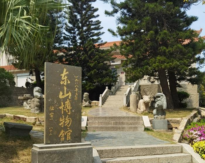 福建漳州东山旅游攻略自由行,福建漳州东山岛旅游攻略跟团