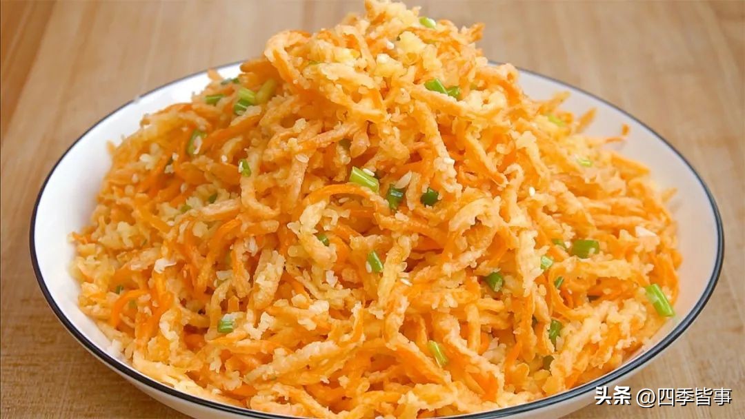 “阳了”怎么办？建议多吃2种蔬菜，提高抵抗力，增加食欲