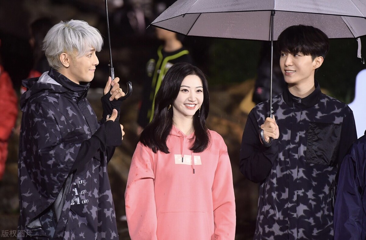 女明星人品照妖镜！女明星“二手市场”竟然这样割韭菜