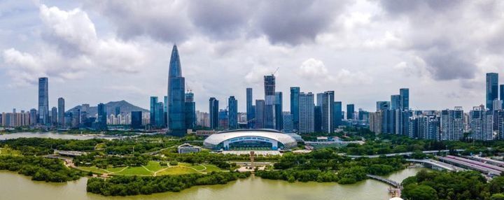 深圳杨梅坑最美海岸线,深圳杨梅坑探险记