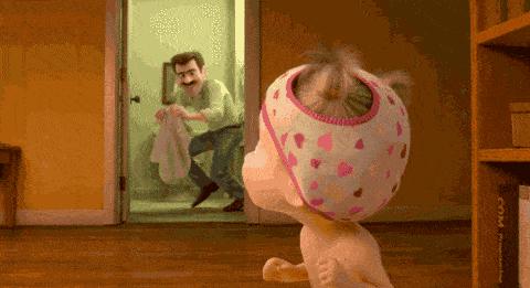 你的三观决定孩子一生的起跑线,父母三观才是孩子的起跑线