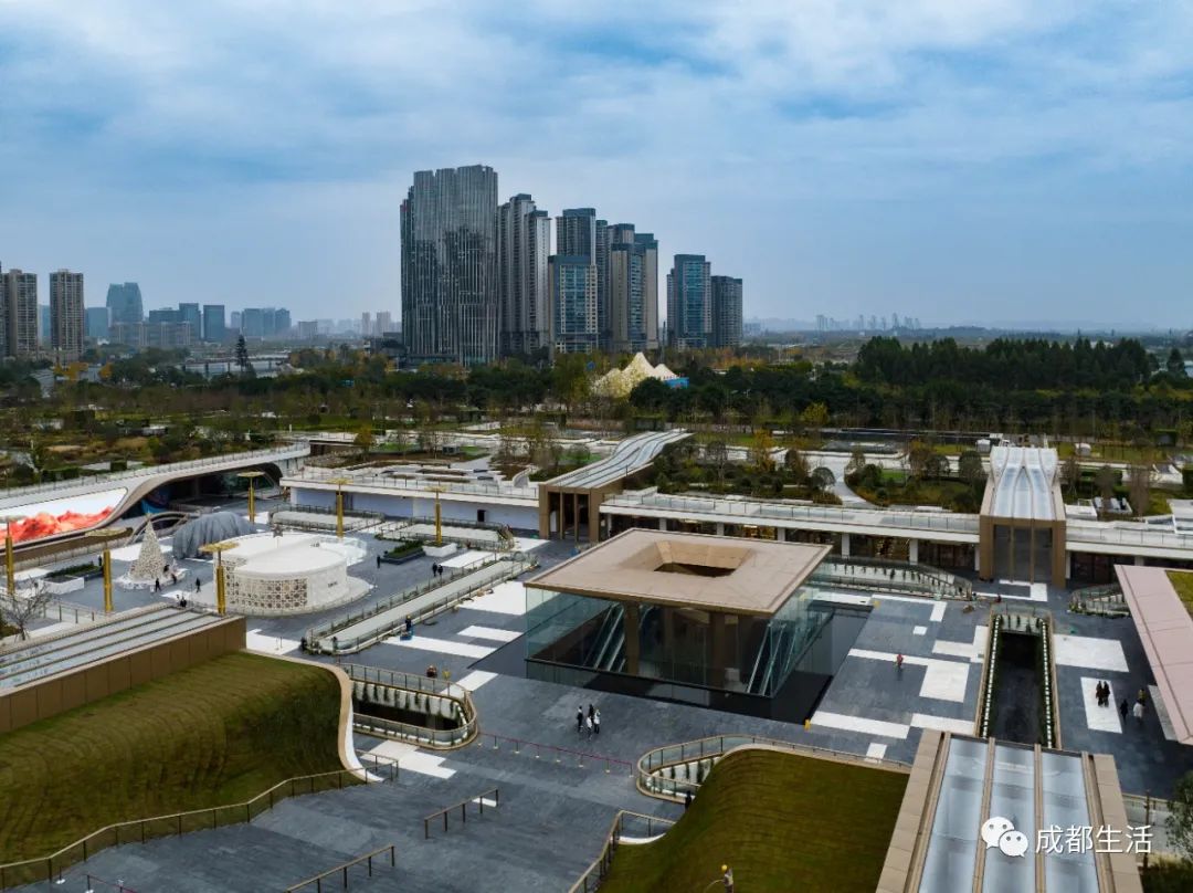 最详细成都旅游攻略,三天成都旅游全攻略