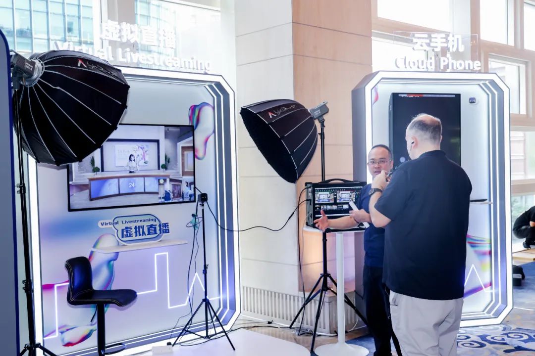 5g新技术的应用和发展,5g技术大规模应用