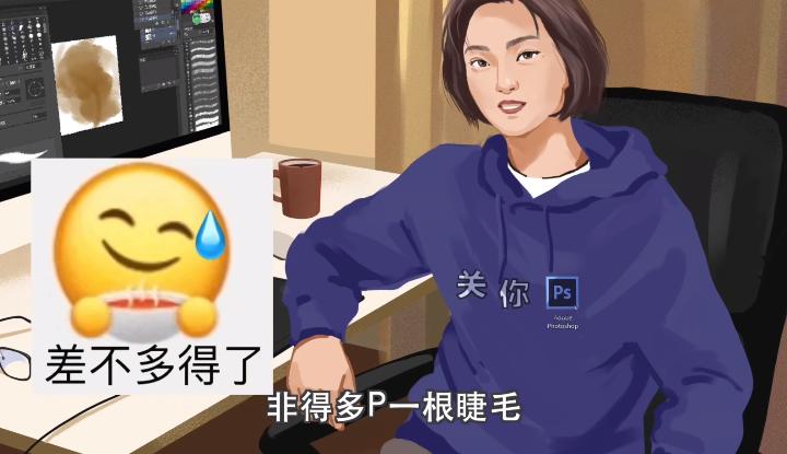 拍戏逐帧修脸,逐帧视频剪辑抠图换背景