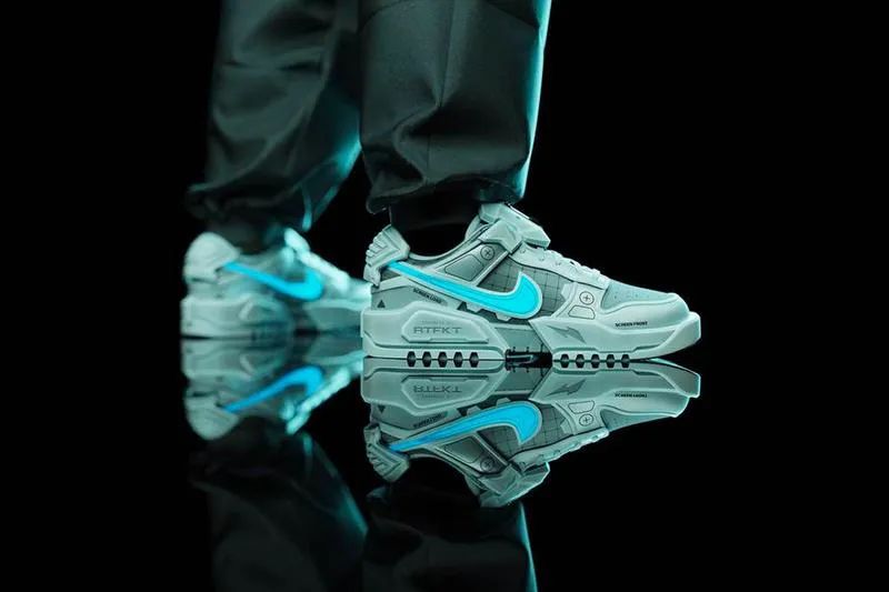 那些以为很贵其实很便宜的球鞋,盘点那些非常贵的球鞋