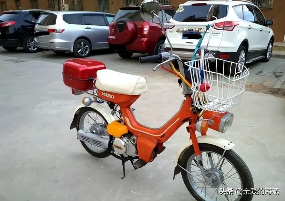 最经典的十款老款摩托车,国内公认十大经典摩托车增补篇