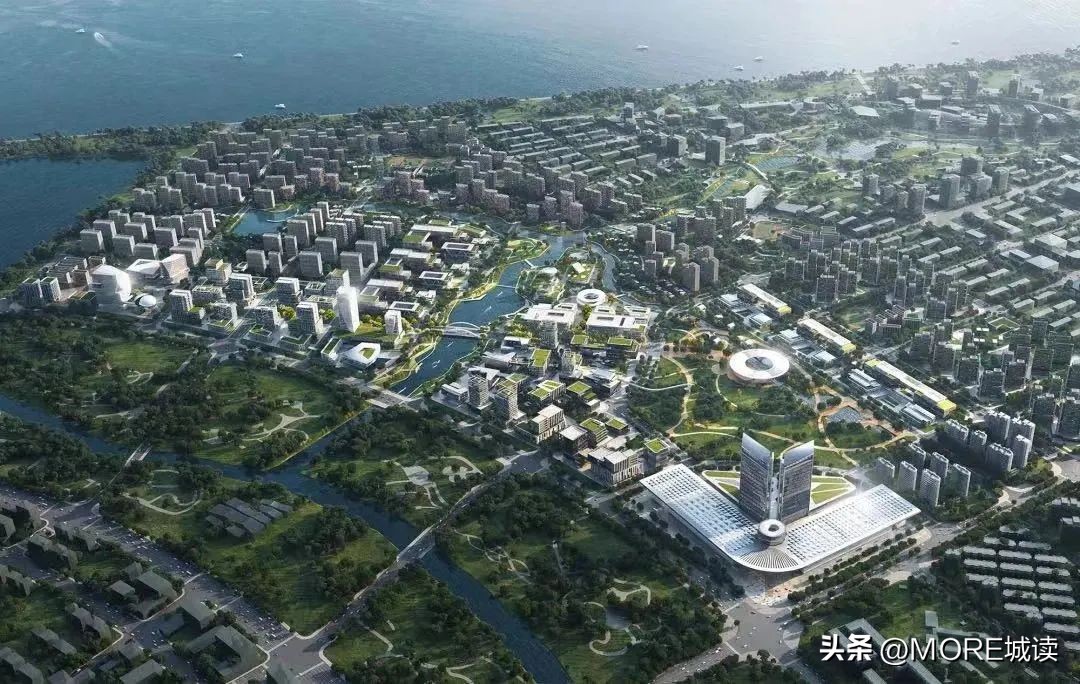 临港买哪个片区好,临港105片区房子值得买吗