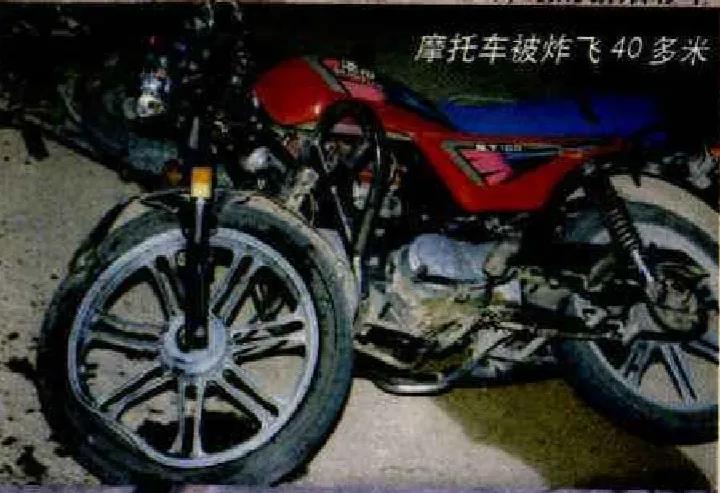 山西朔州3.29特大爆炸案纪实,朔州爆炸事件死伤