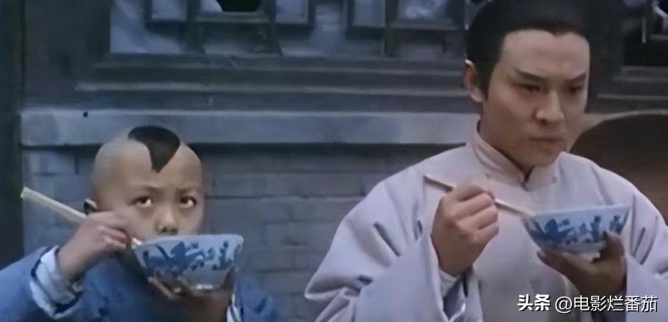 谢苗的电影为什么越来越好看了,谢苗扛起中国动作电影大旗