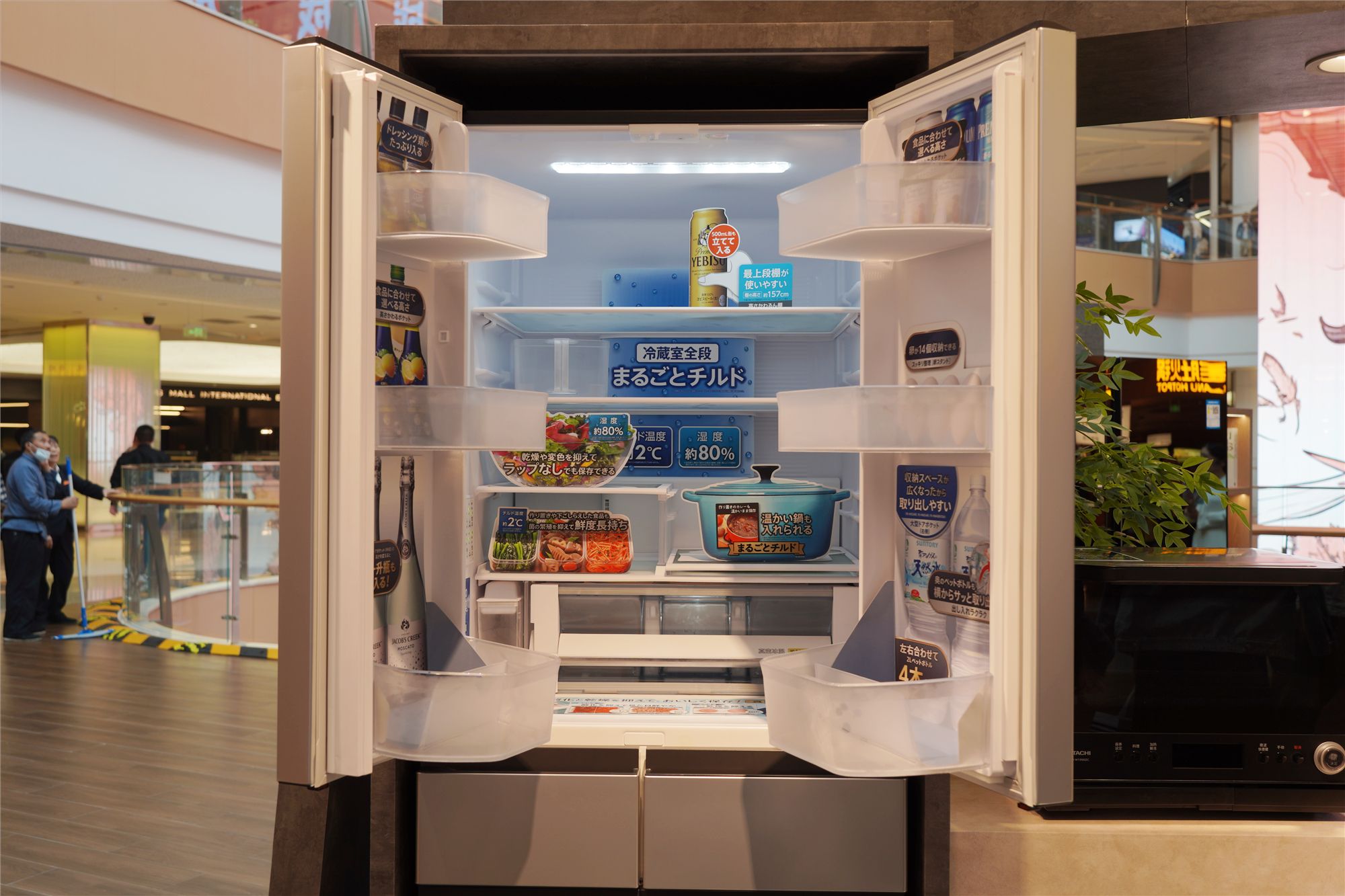 日立波轮洗衣机怎么样值得买吗,日立冰箱洗衣机