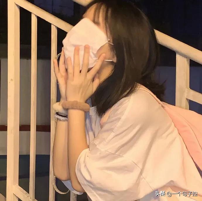 人的想法是会变的比如以前我想致富现在只想脱贫