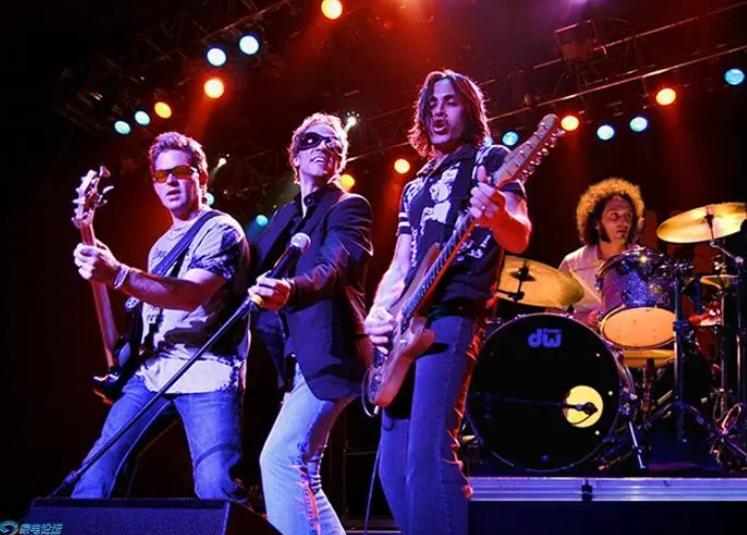 重金属和古典音乐创作规律,属于重金属音乐的特征