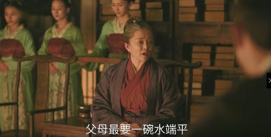 多孩家庭,孩子有矛盾,怎么办?看《知否》,跟孔嬷嬷学家庭教育