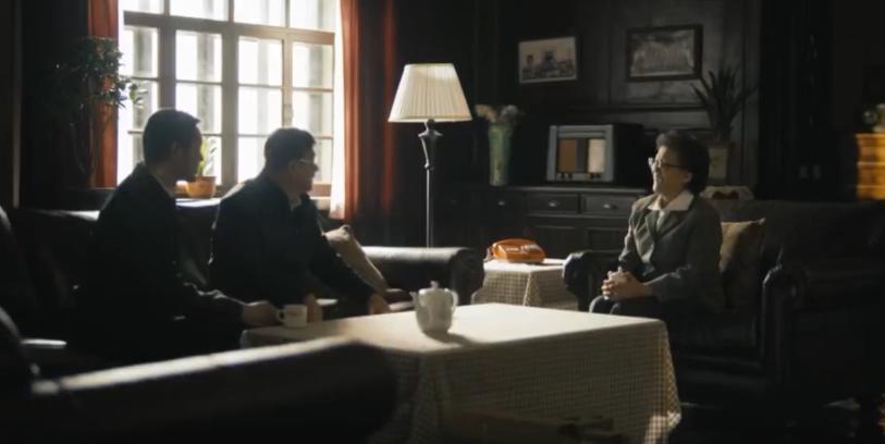 和当官太太聊天的正确方法,跟官太太怎么相处