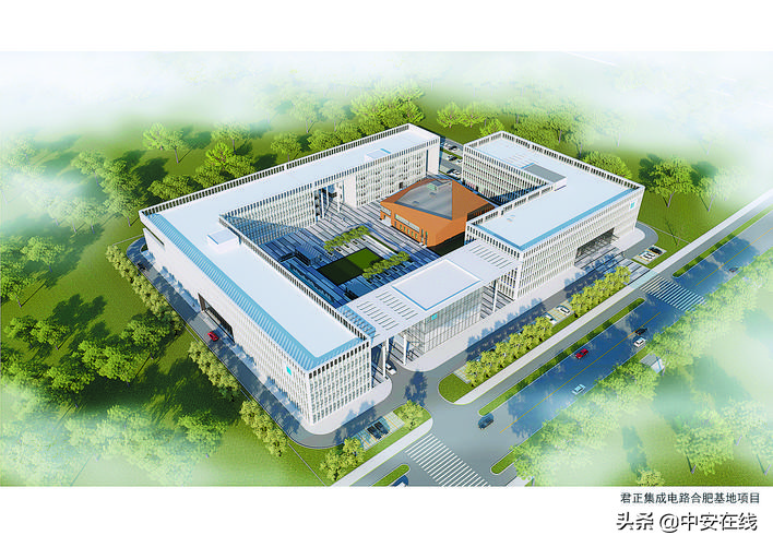 合肥两企业为何能当“特殊参会者”