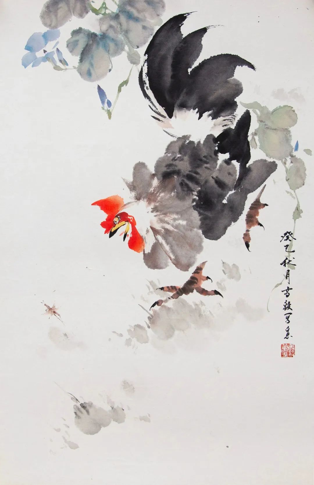 灿若繁花2020,2024宋元书画展