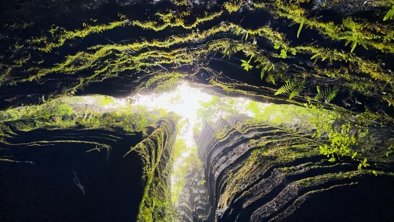 西安到恩施自驾沿途哪些旅游景点,恩施哪个景点不用爬山的路线好走