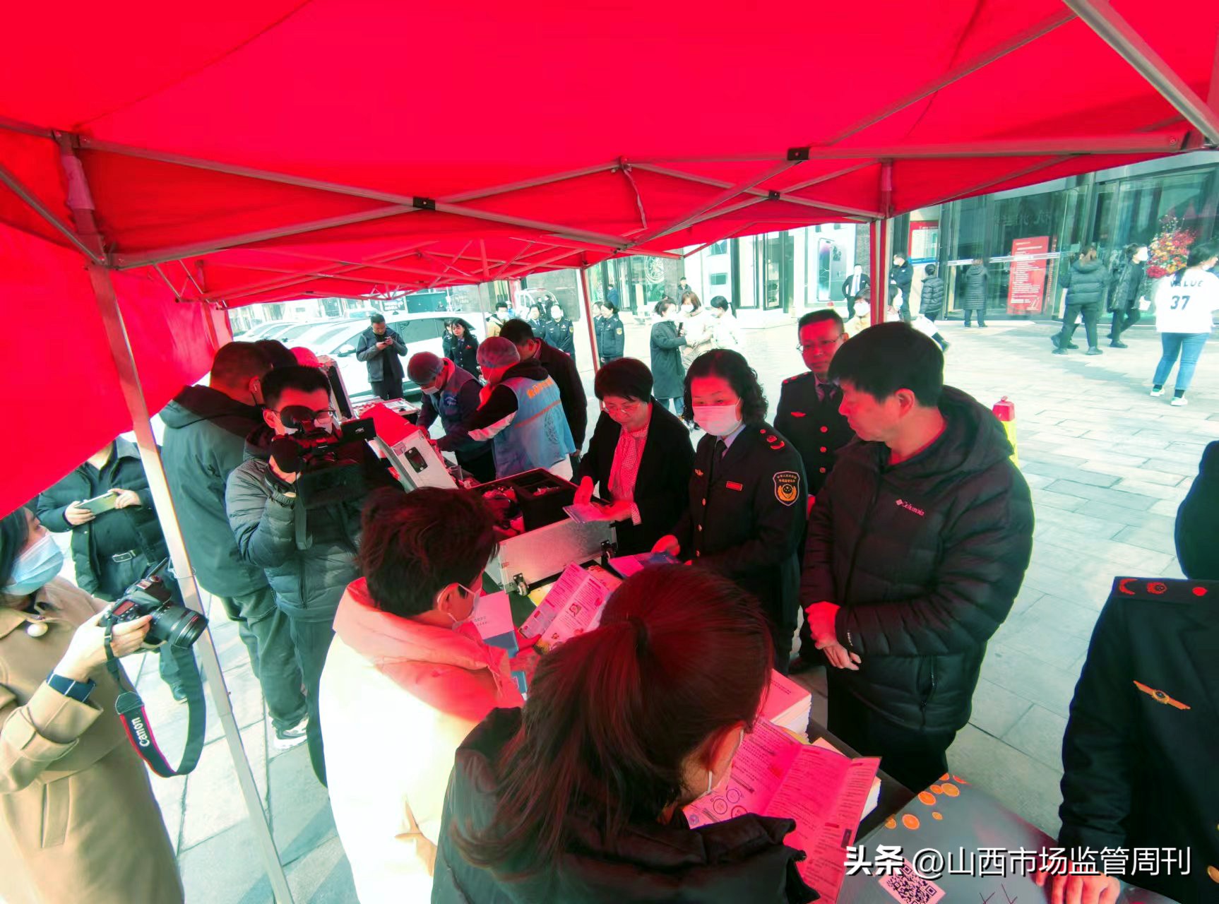 陕西省食品安全你点我检活动启动,我市开展食品安全你点我检测