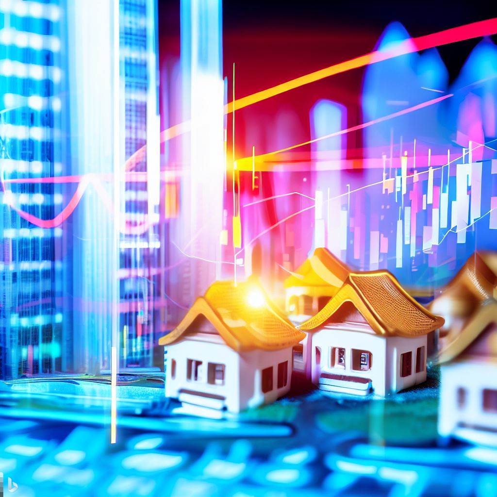 中国如何应对投机资本,中国怎么解决房地产问题